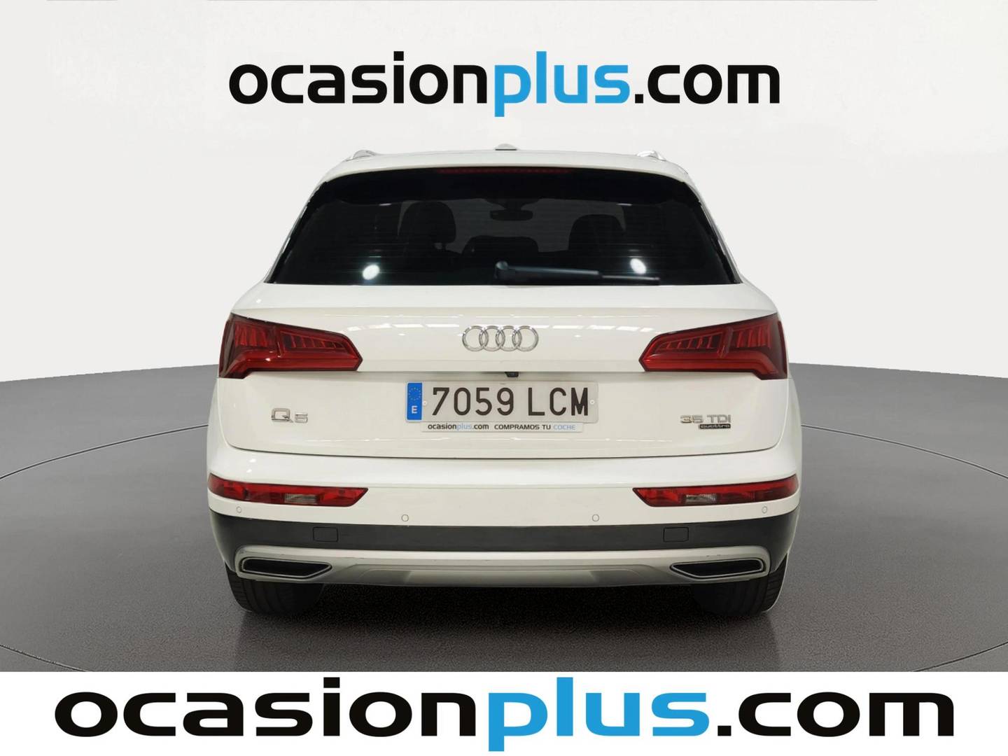 Audi Q5 Audi Q5 Design 35 TDI quattro (163 CV) S tronic km 0