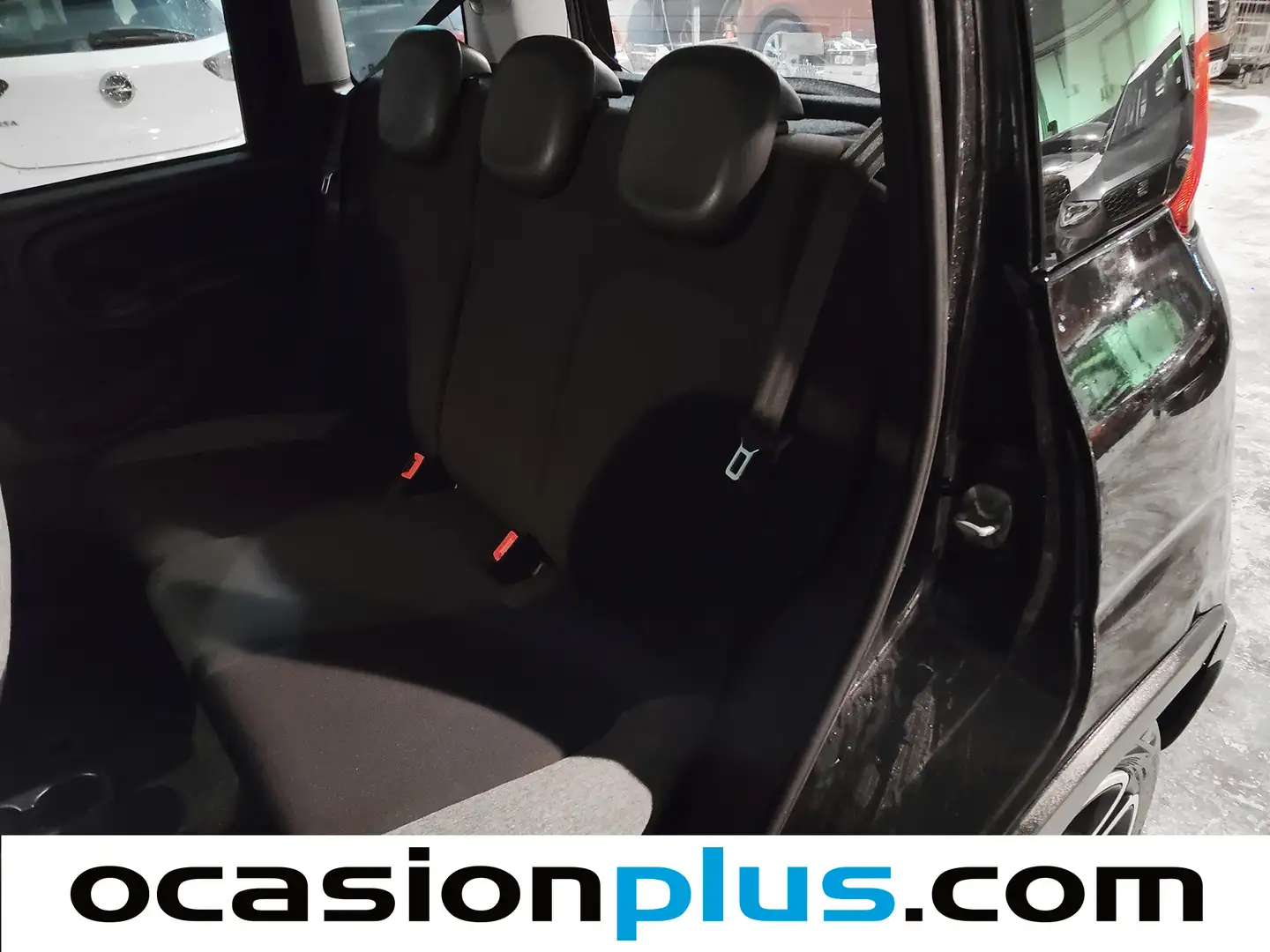 Foto Fiat Panda Fiat Panda 1.0 Hybrid GSE City Life (70 CV)