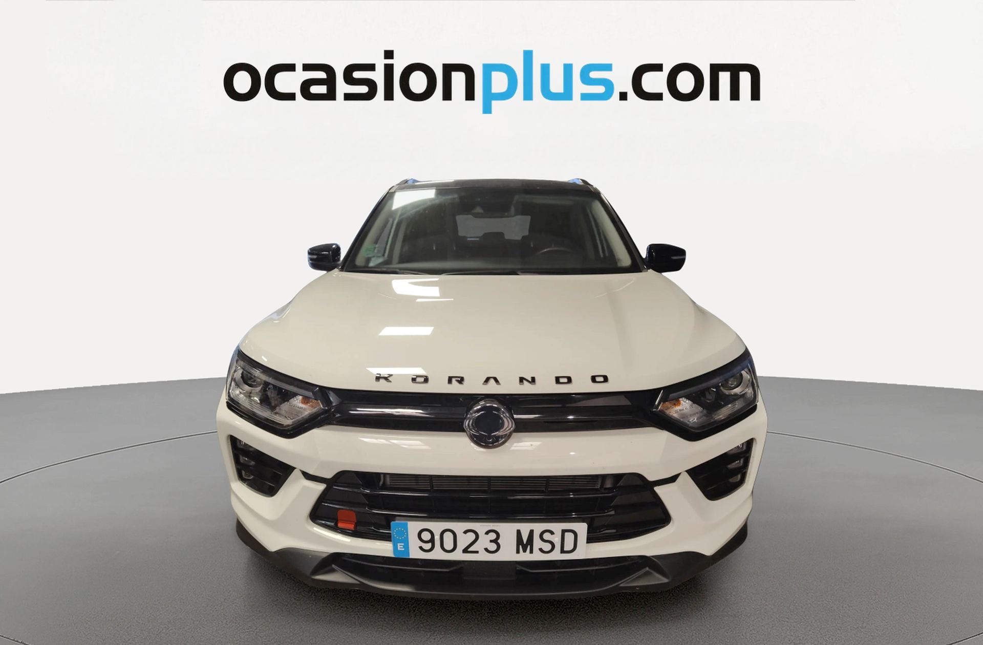 SsangYong Korando G15T Urban Plus - foto 12
