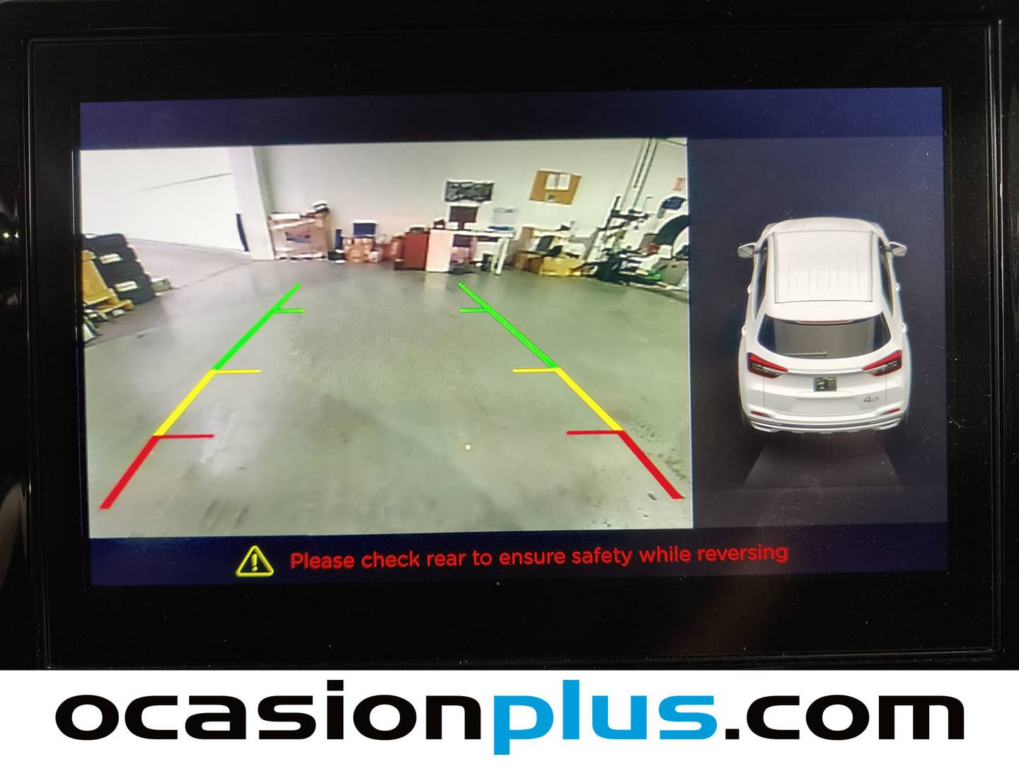 Foto DR AUTOMOBILES DR 4.0 DR AUTOMOBILES DR4 1.5 85 kW (116 CV)