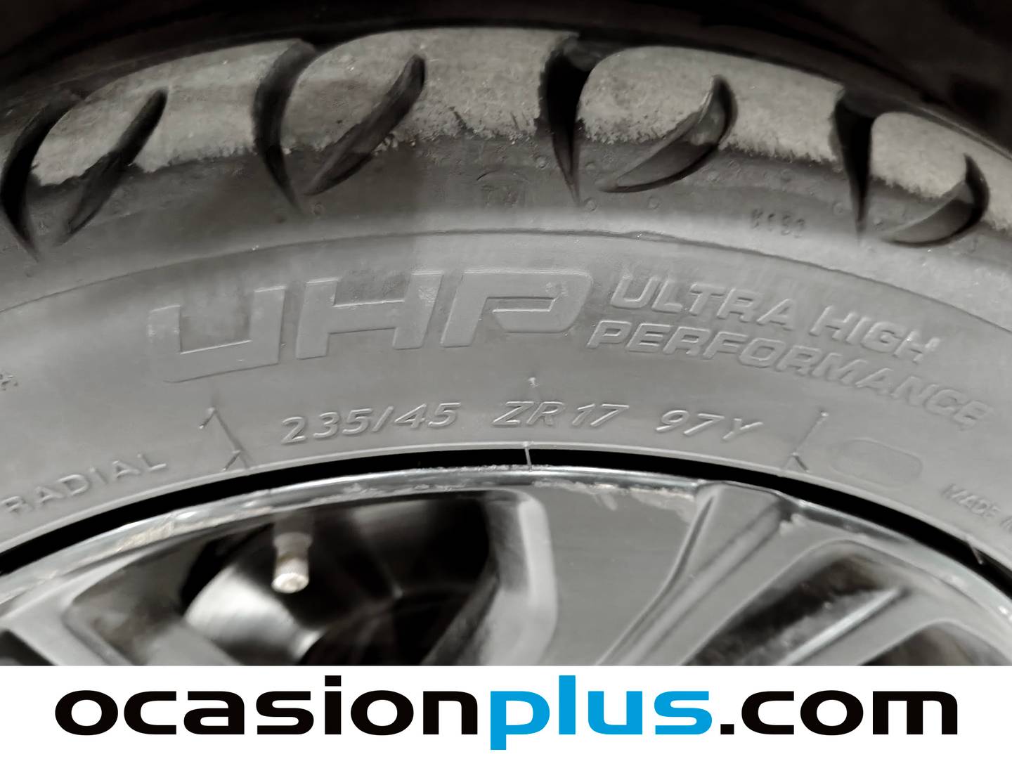 Foto Honda Civic Honda Civic 1.0 I-VTEC Turbo CVT Dynamic (126 CV)