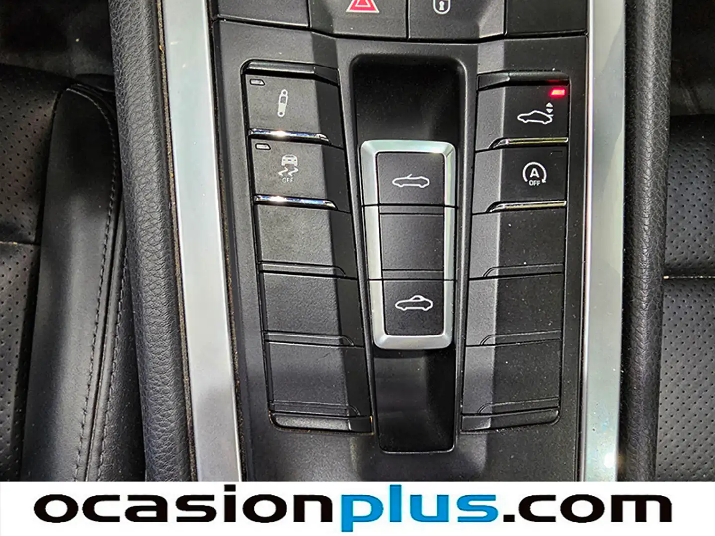 Foto Porsche 718 Porsche 718 Boxster Cabrio (300 CV)