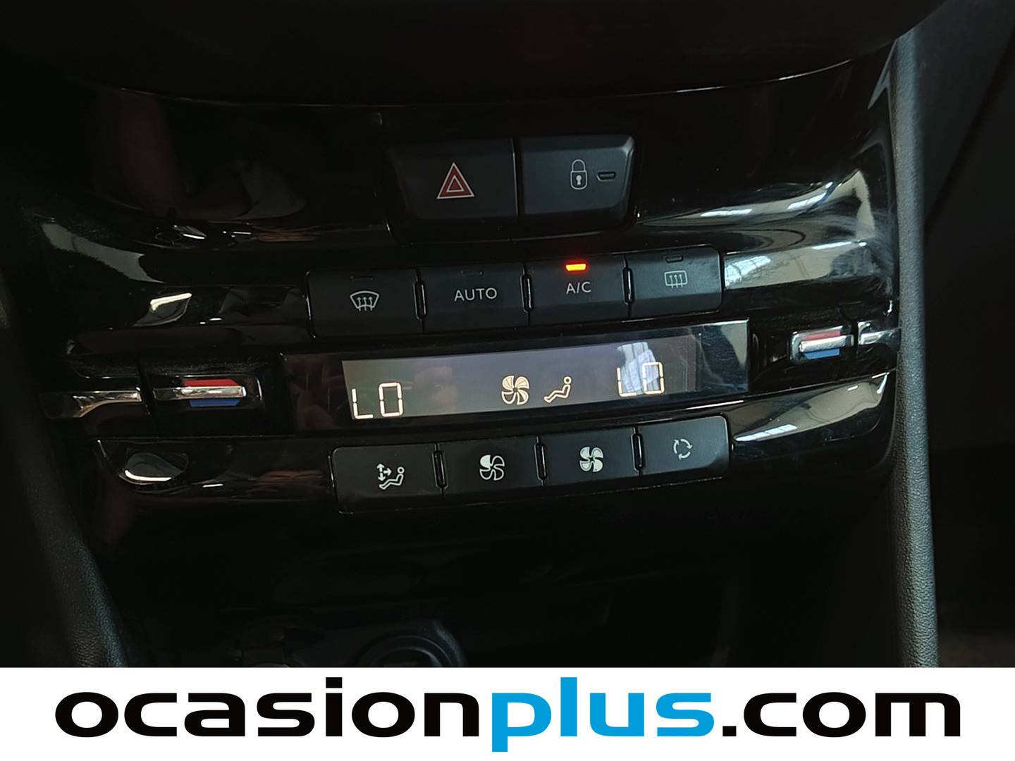 Peugeot 2008 Peugeot 2008 BlueHDi 100 Allure (100 CV) barato