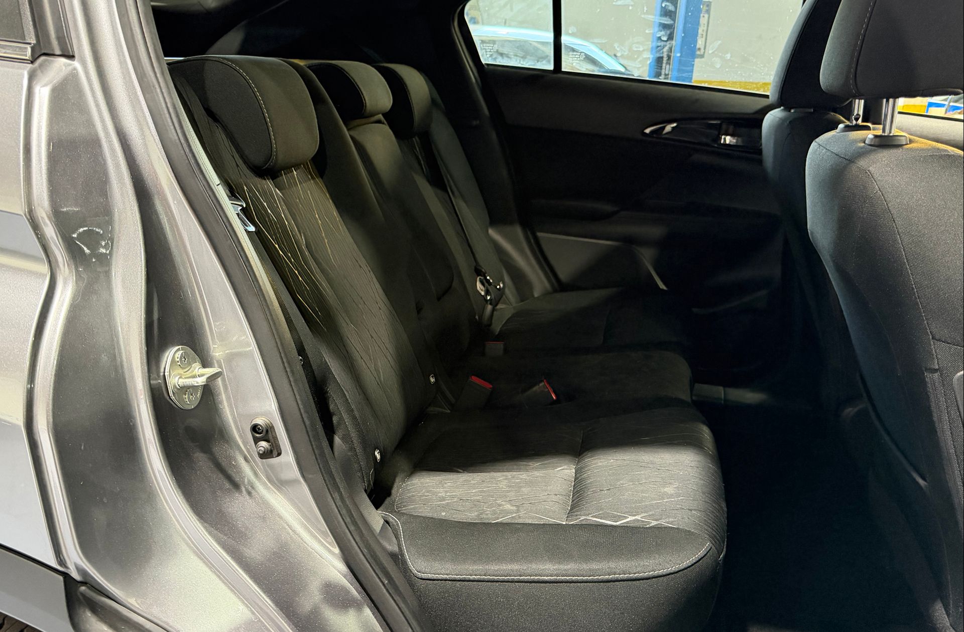Mitsubishi Eclipse Cross 150T Motion Black Edition - foto 20
