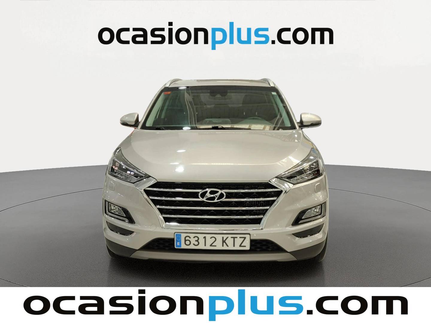 Hyundai Tucson Hyundai Tucson Tucson 1.6 TGDI Tecno DCT 4x2 (177 CV) 177cv