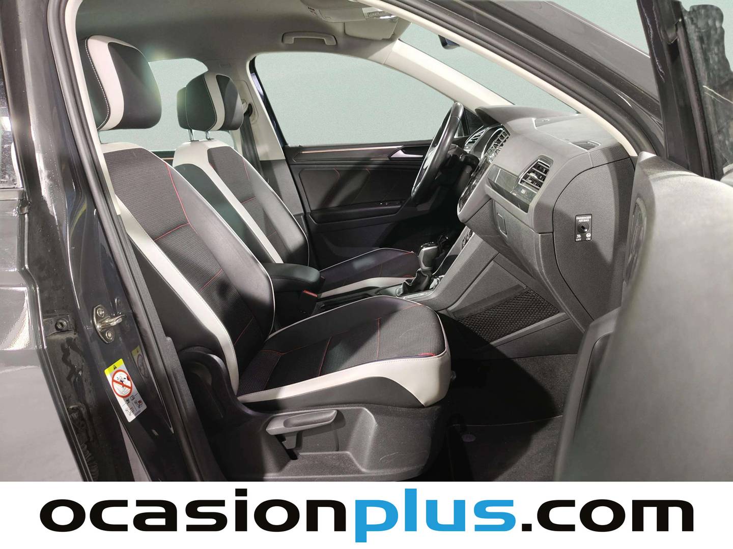 Volkswagen Tiguan Volkswagen Tiguan Urban Sport 2.0 TDI (150 CV) DSG automático