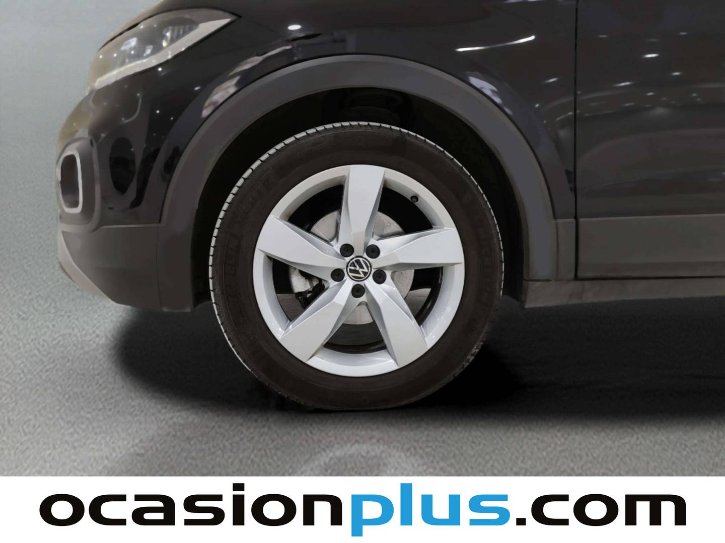 Volkswagen T-Cross Volkswagen T-Cross Sport 1.5 TSI (150 CV) DSG km 0