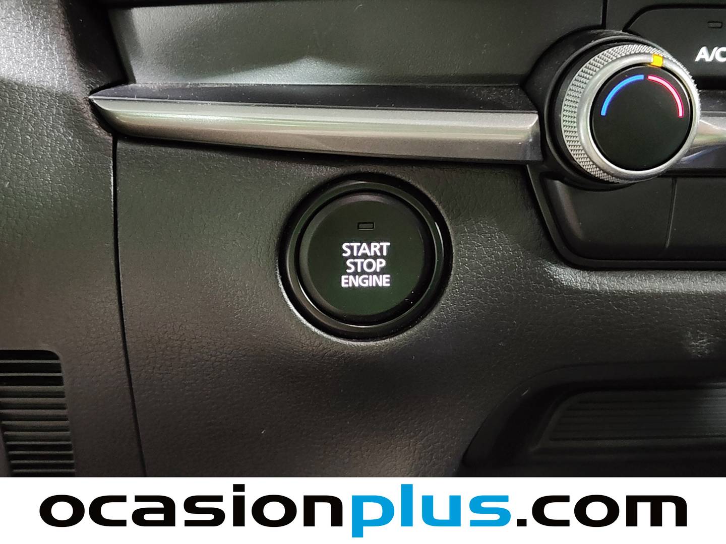 Foto Mazda CX-30 Mazda CX-30 2.5 e-Skyactive G MHEV Prime-Line (140 CV)