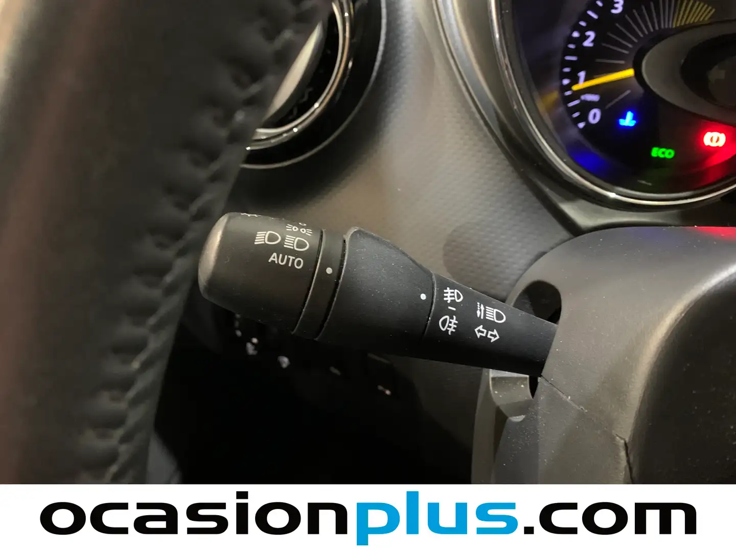 Foto Renault Captur Renault Captur Zen Energy dCi (90 CV)