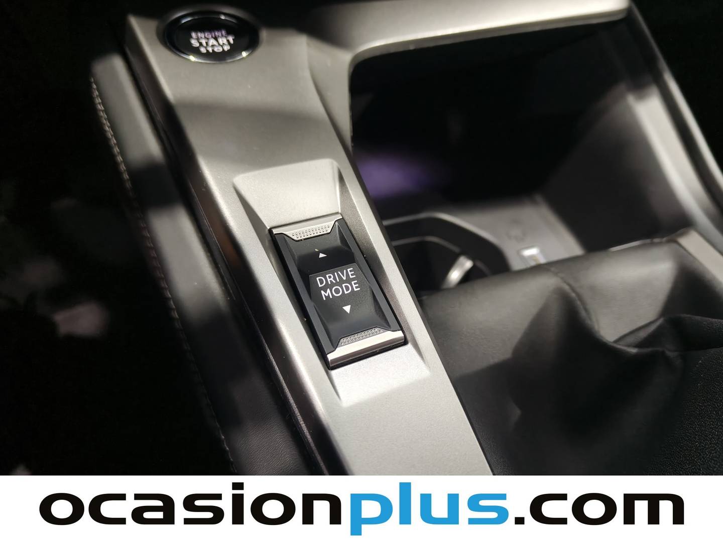 Foto Peugeot 308 Peugeot 308 SW PureTech 130 S&S Allure (130 CV)