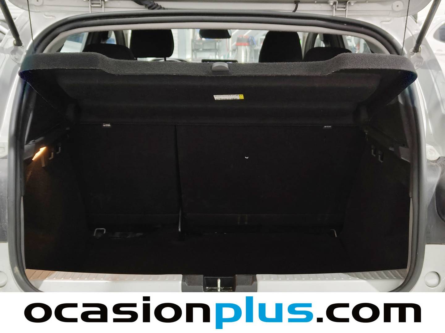 Foto Dacia Sandero Dacia Sandero Stepway Expression TCe 67kW (90CV)