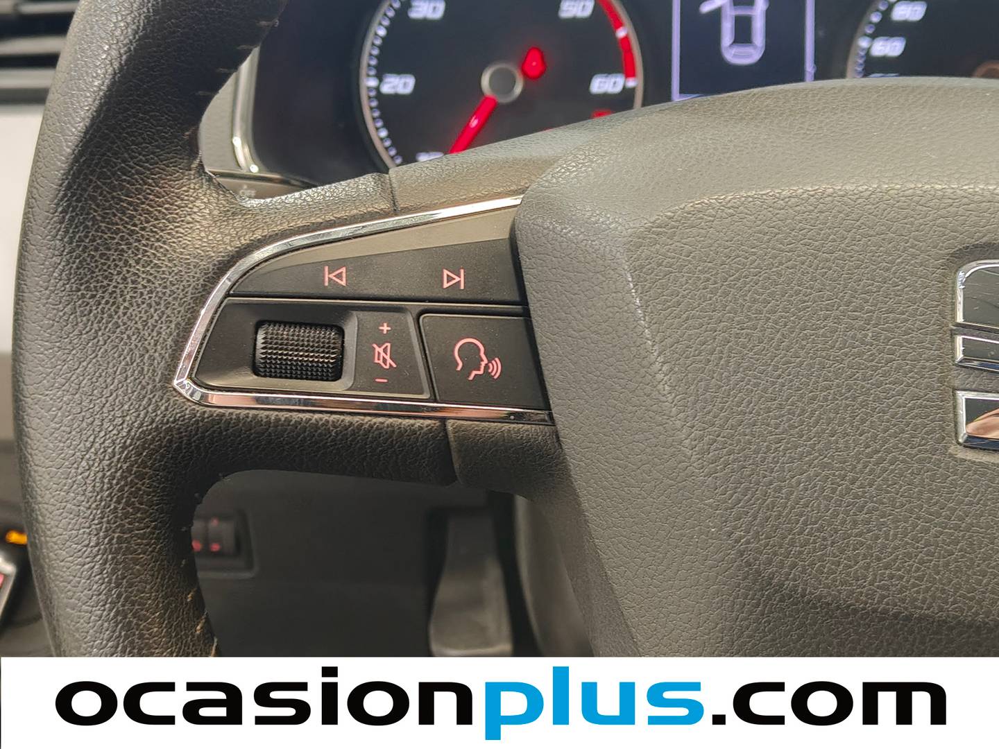 Seat Ibiza Seat Ibiza 1.6 TDI Style (95 CV) seminuevo