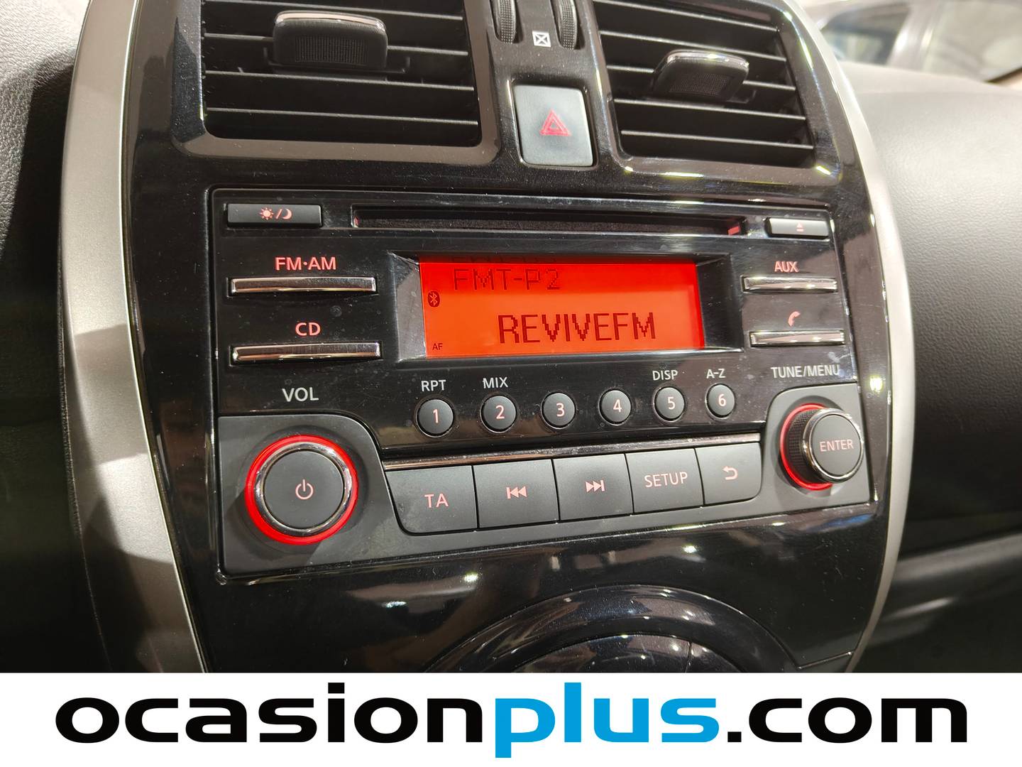 Nissan Micra Nissan Micra 1.2G Acenta  (80 CV) al mejor precio