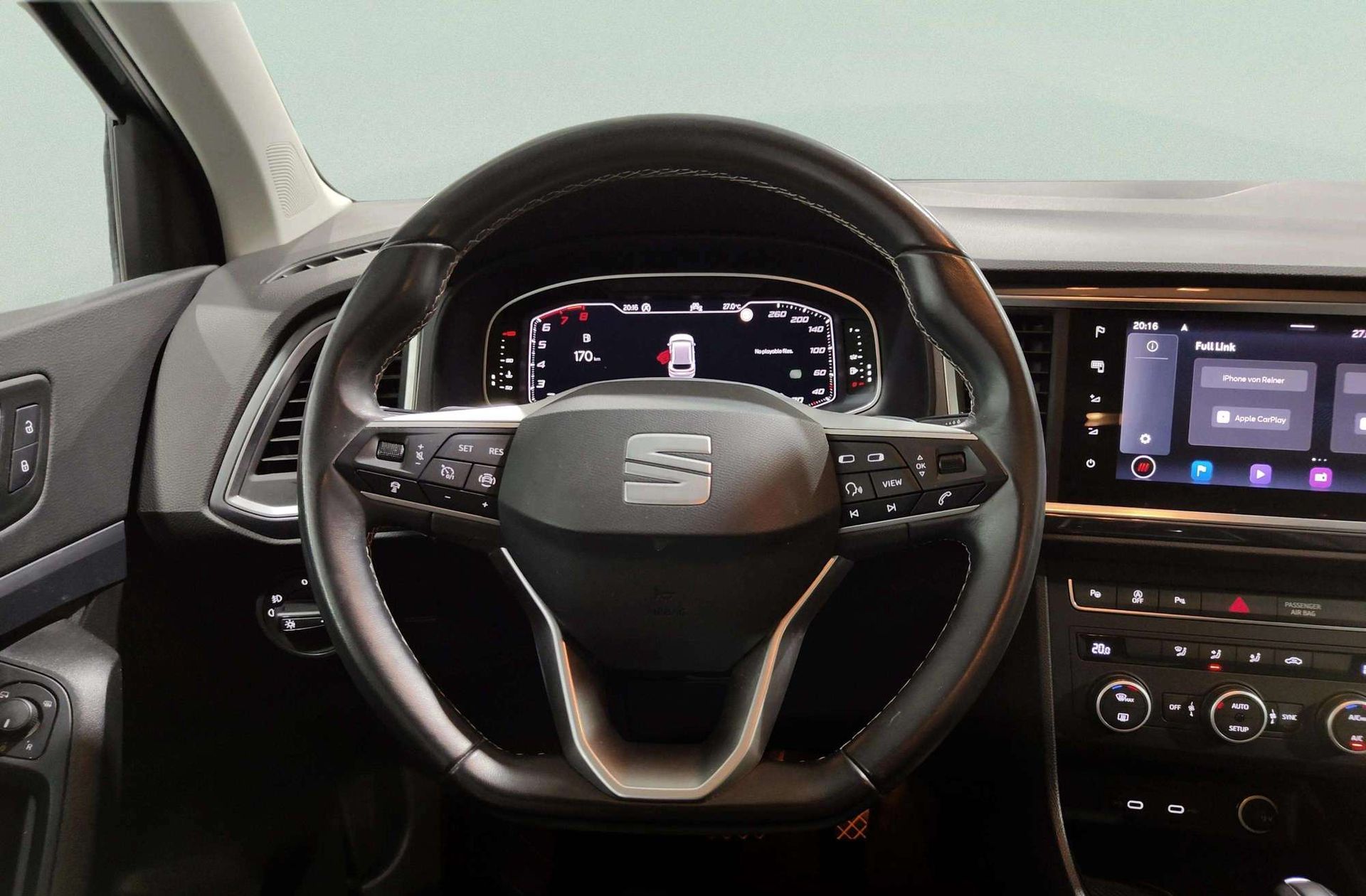 SEAT Ateca 1.5 TSI Style Evo Edition DSG - foto 22