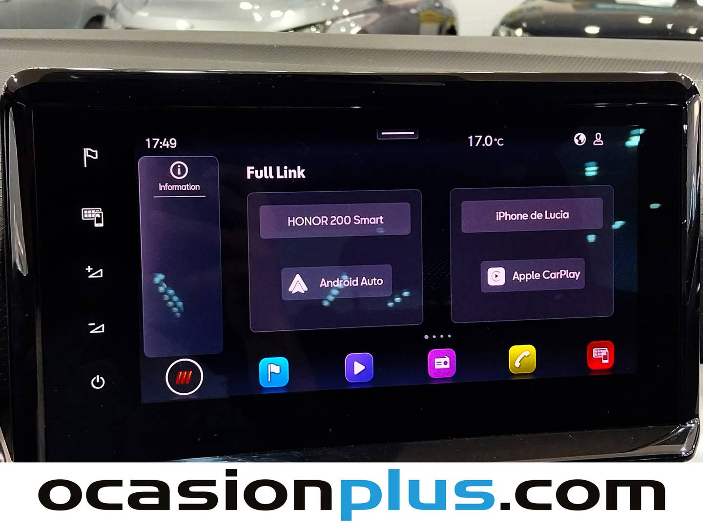 Foto Seat Ibiza SEAT Ibiza 1.0 TSI S&S FR XL (115 CV)