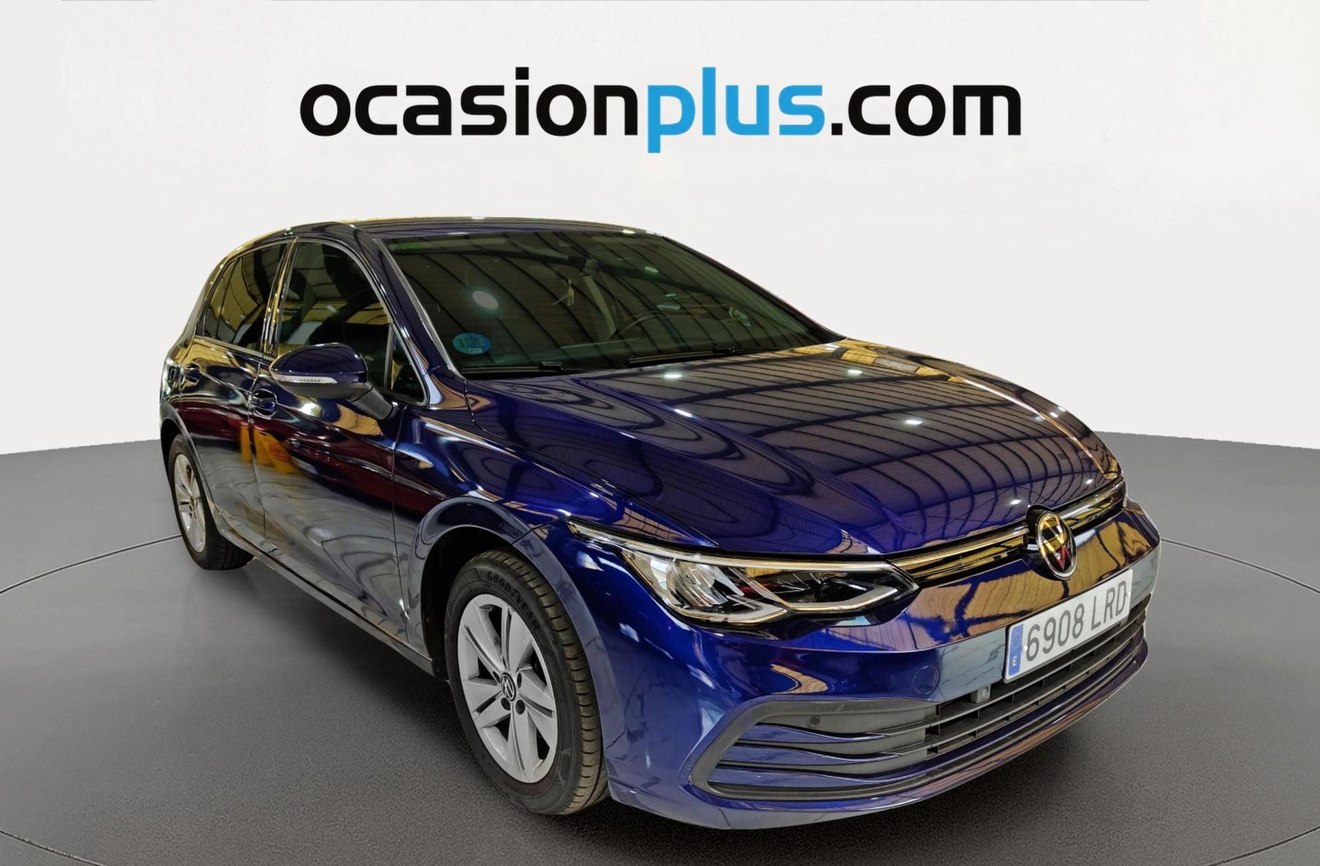 Volkswagen Golf Life 1.0 eTSI DSG - foto 2