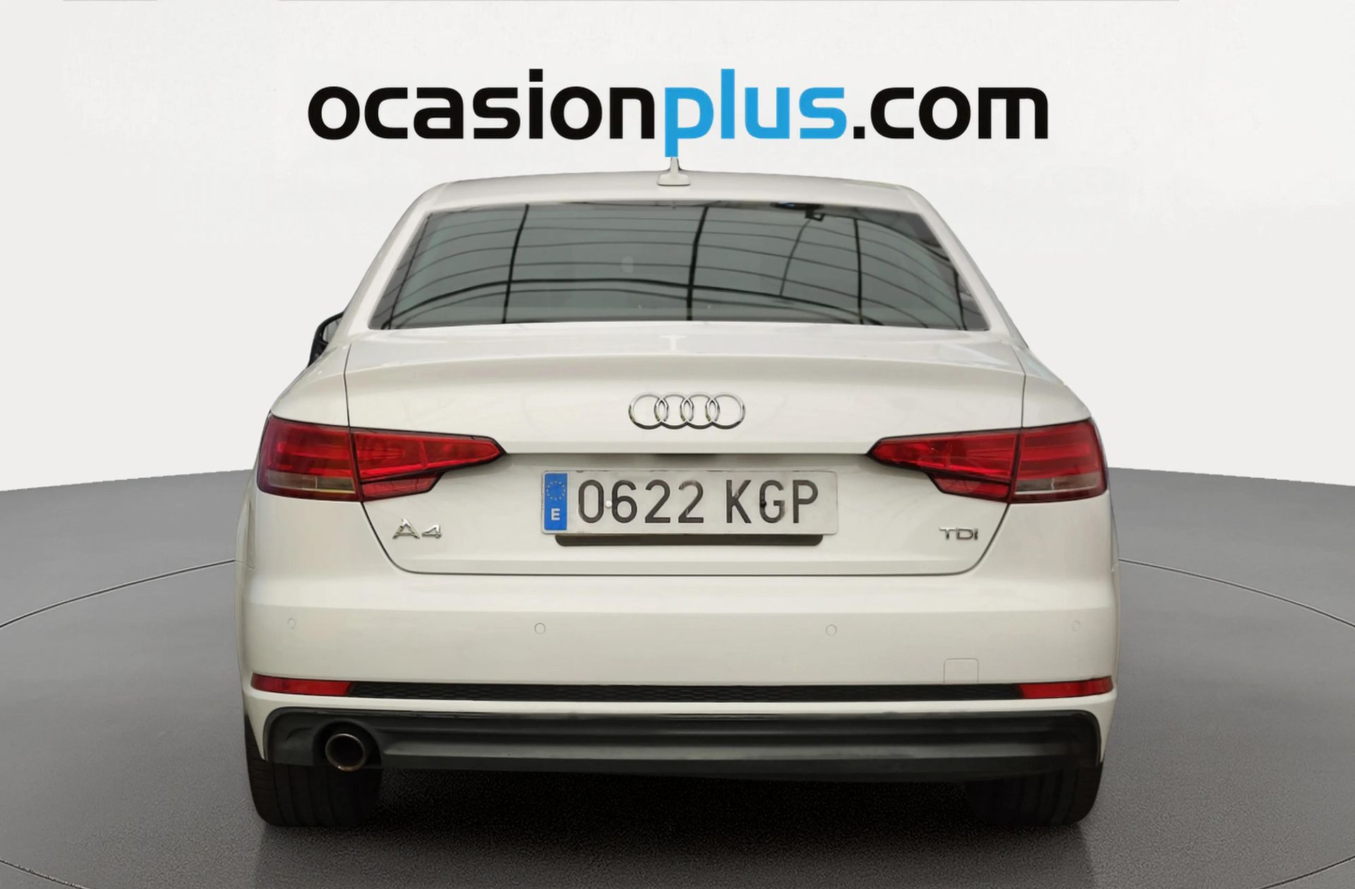 Audi A4 S line edition 2.0 TDI - foto 17