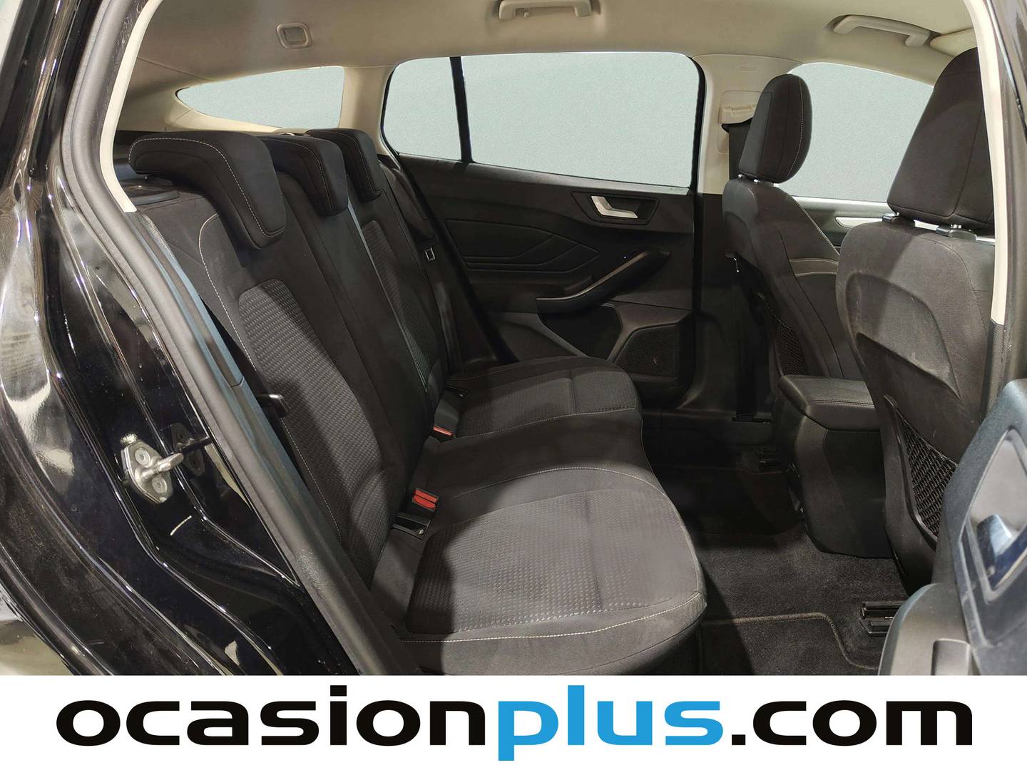 Ford Focus Ford Focus SportBreak 1.5 Ecoblue Trend+ (120 CV) km 0