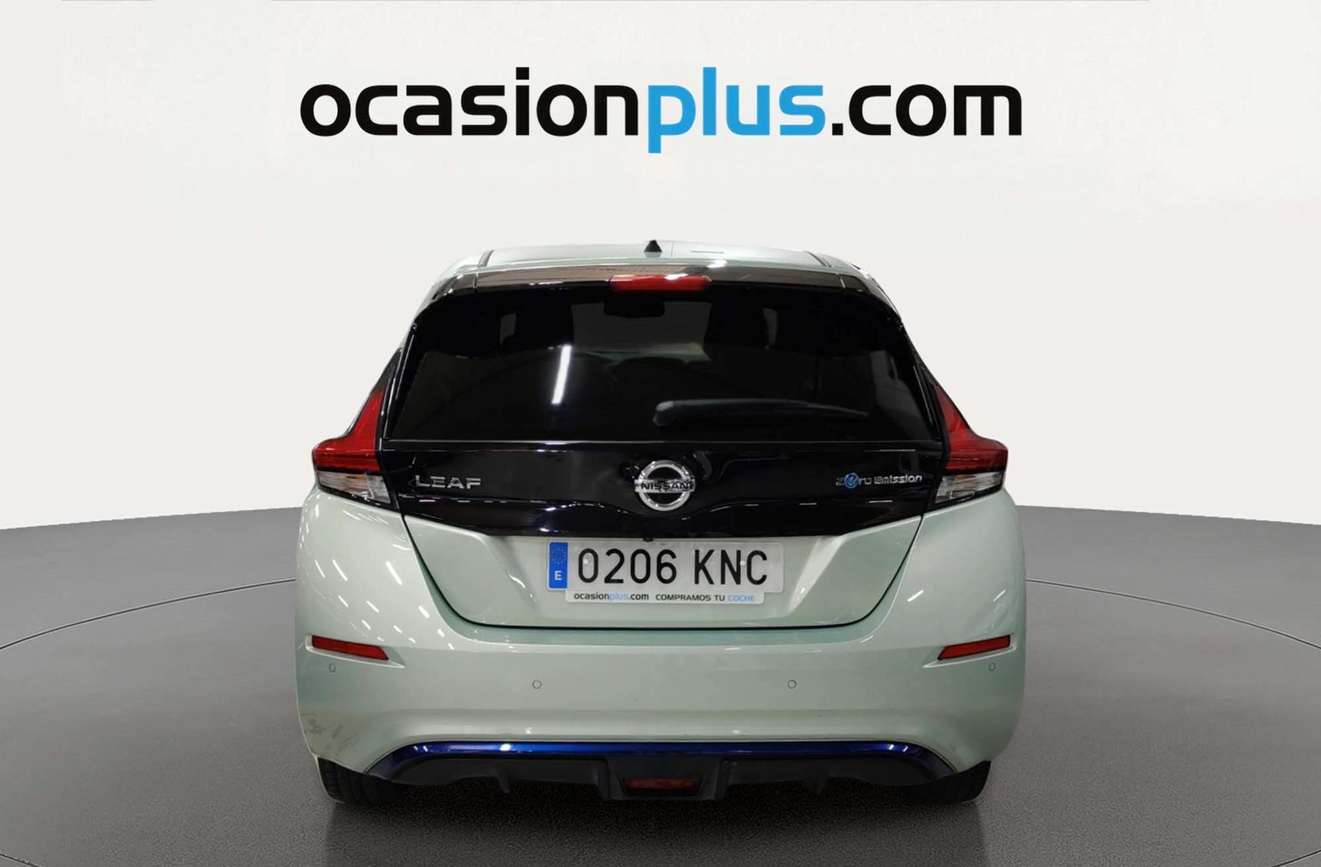 Nissan Leaf 40kWh N-Connecta - foto 13