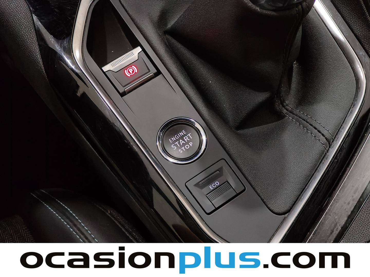 Peugeot 5008 Peugeot 5008 PureTech 130 S&S Allure Pack (130 CV) 7 Plazas 2024