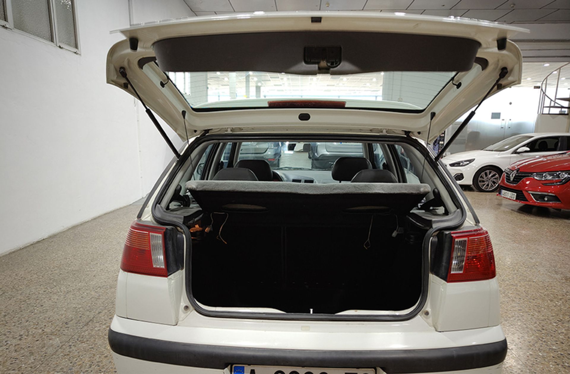 SEAT Ibiza 1.4 Stella - foto 13