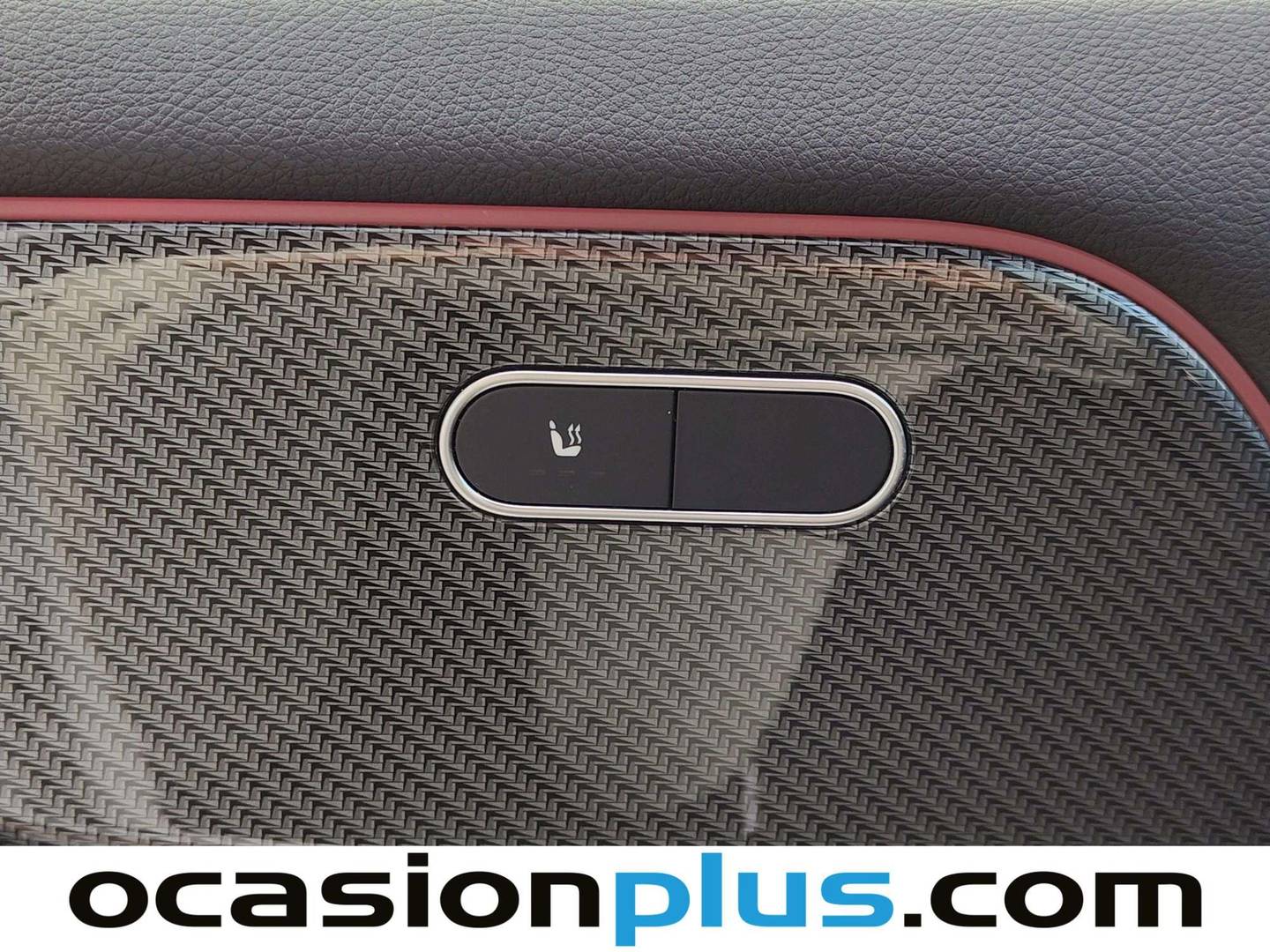 Foto Mercedes GLA Mercedes-Benz GLA AMG 35 4Matic (306 CV) Pack AMG 4x4