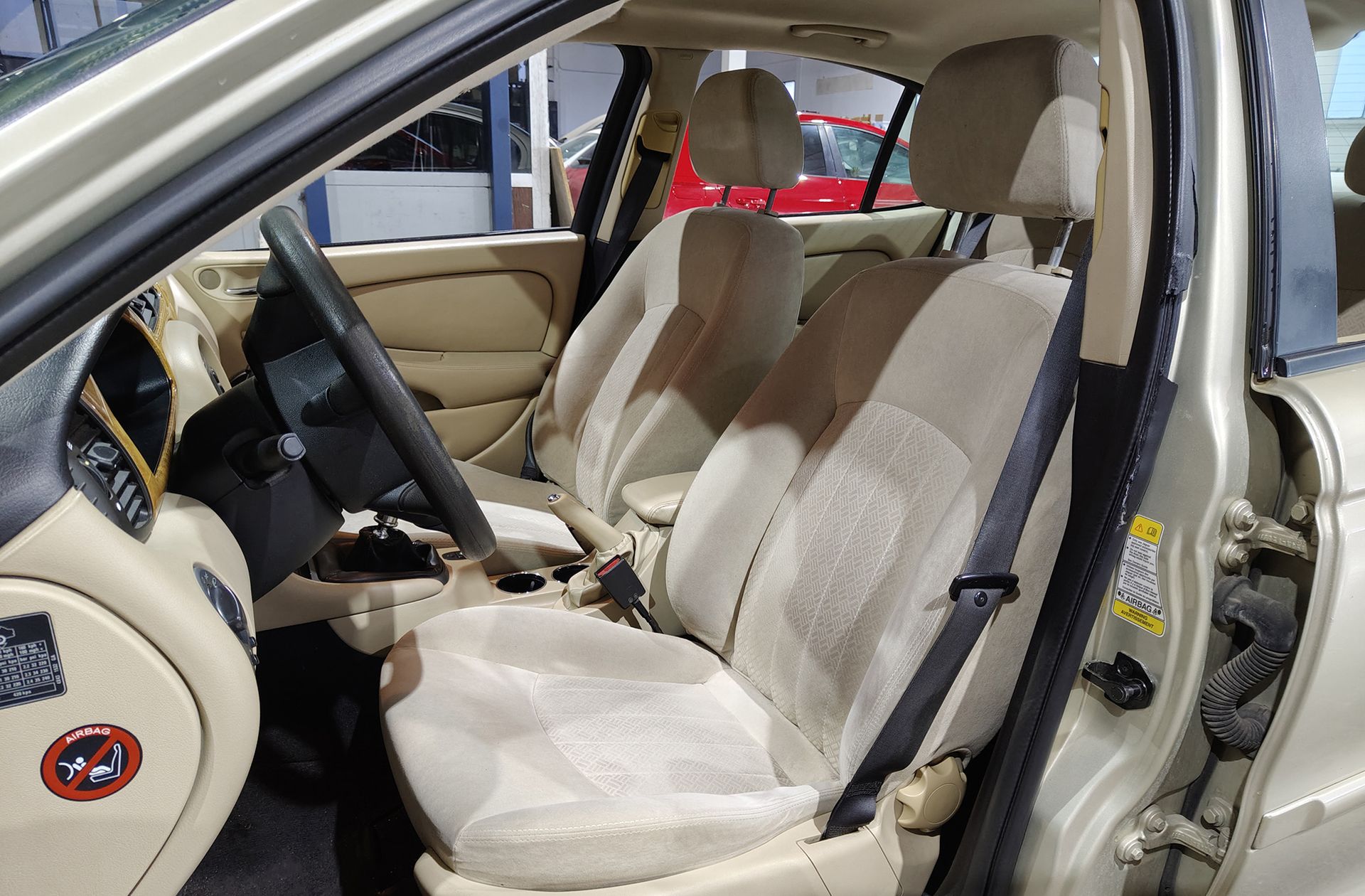 Jaguar X-Type 2.2D Executive - foto 8