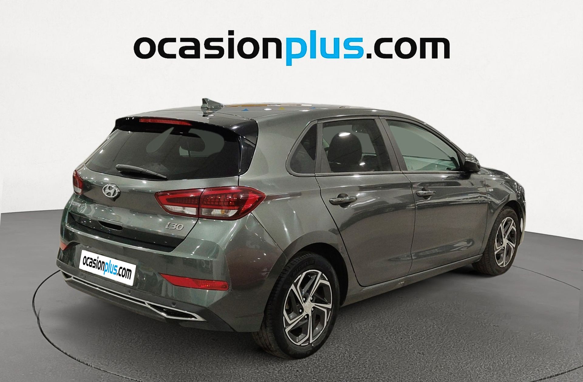Hyundai i30 1.0 T-GDi 48V Tecno - foto 3