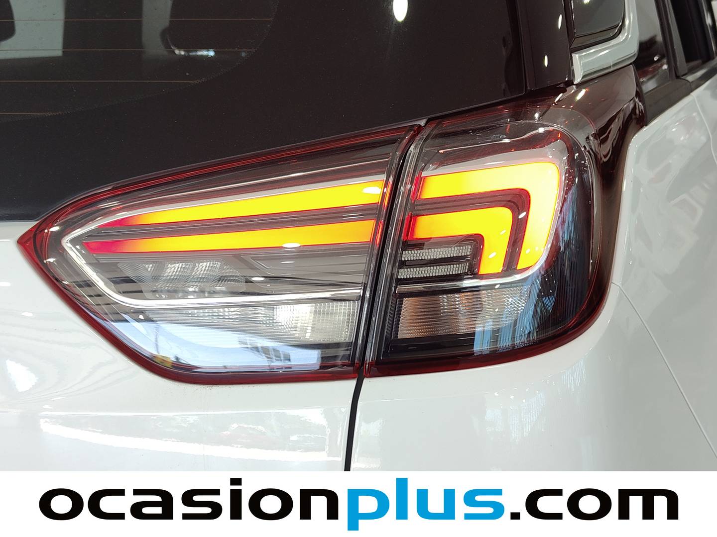 Acabados Opel Crossland X Opel Crossland X 1.2 Opel 2020 (110 CV)