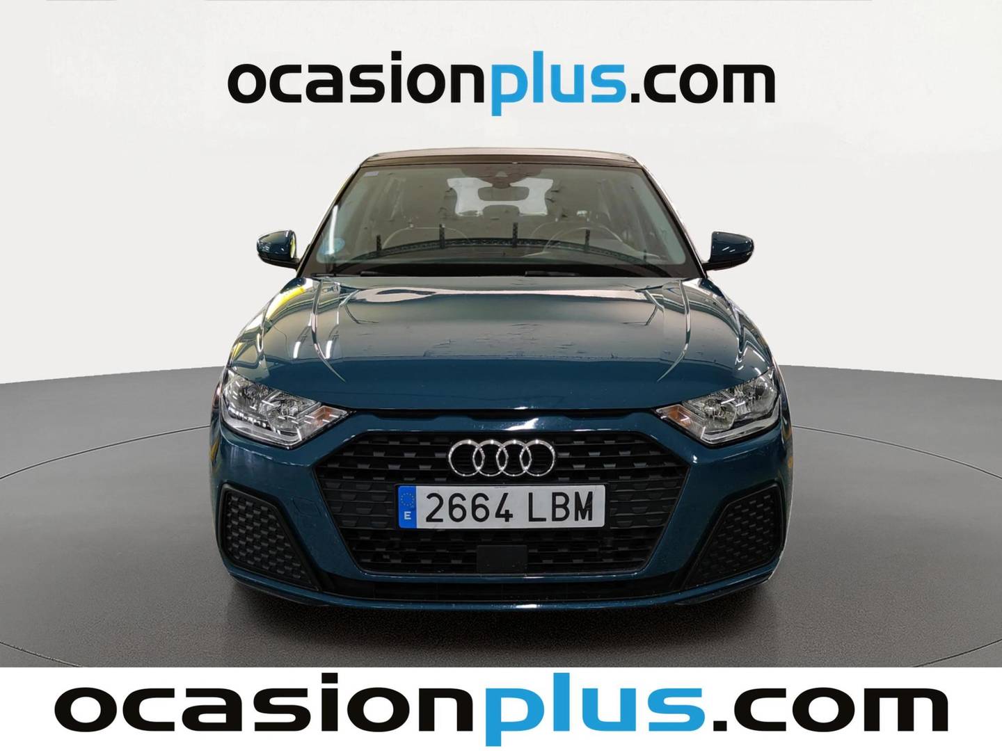 Audi A1 Audi A1 Sportback Advanced 25 TFSI (95 CV) seminuevo