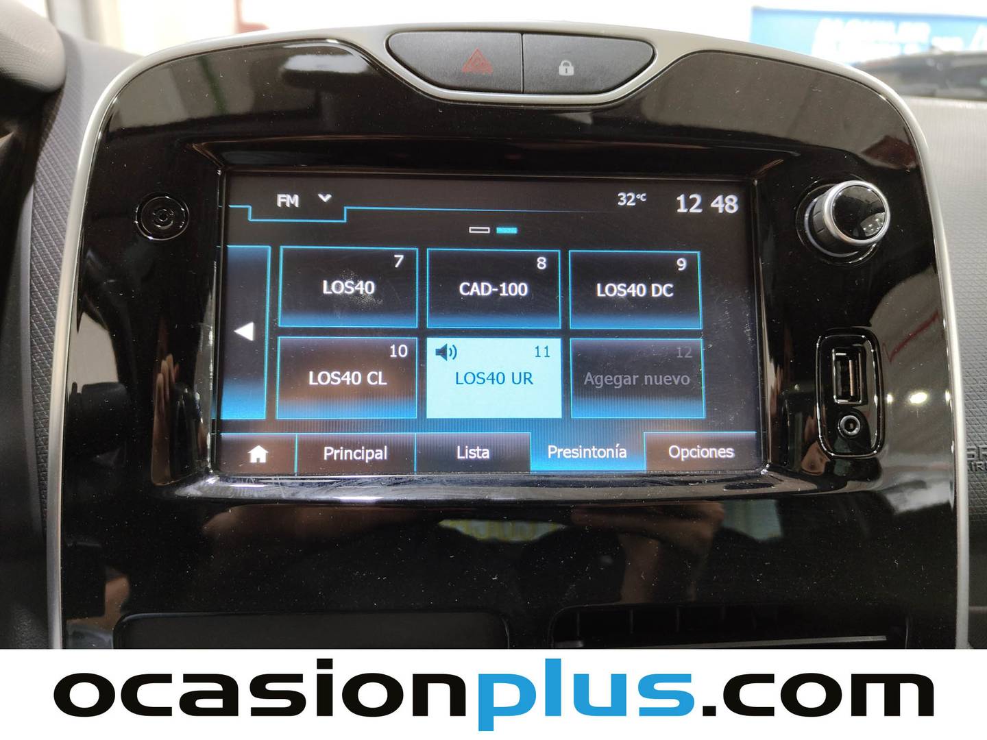 Renault Clio Renault Clio Limited 1.2 16v (75 CV) al mejor precio