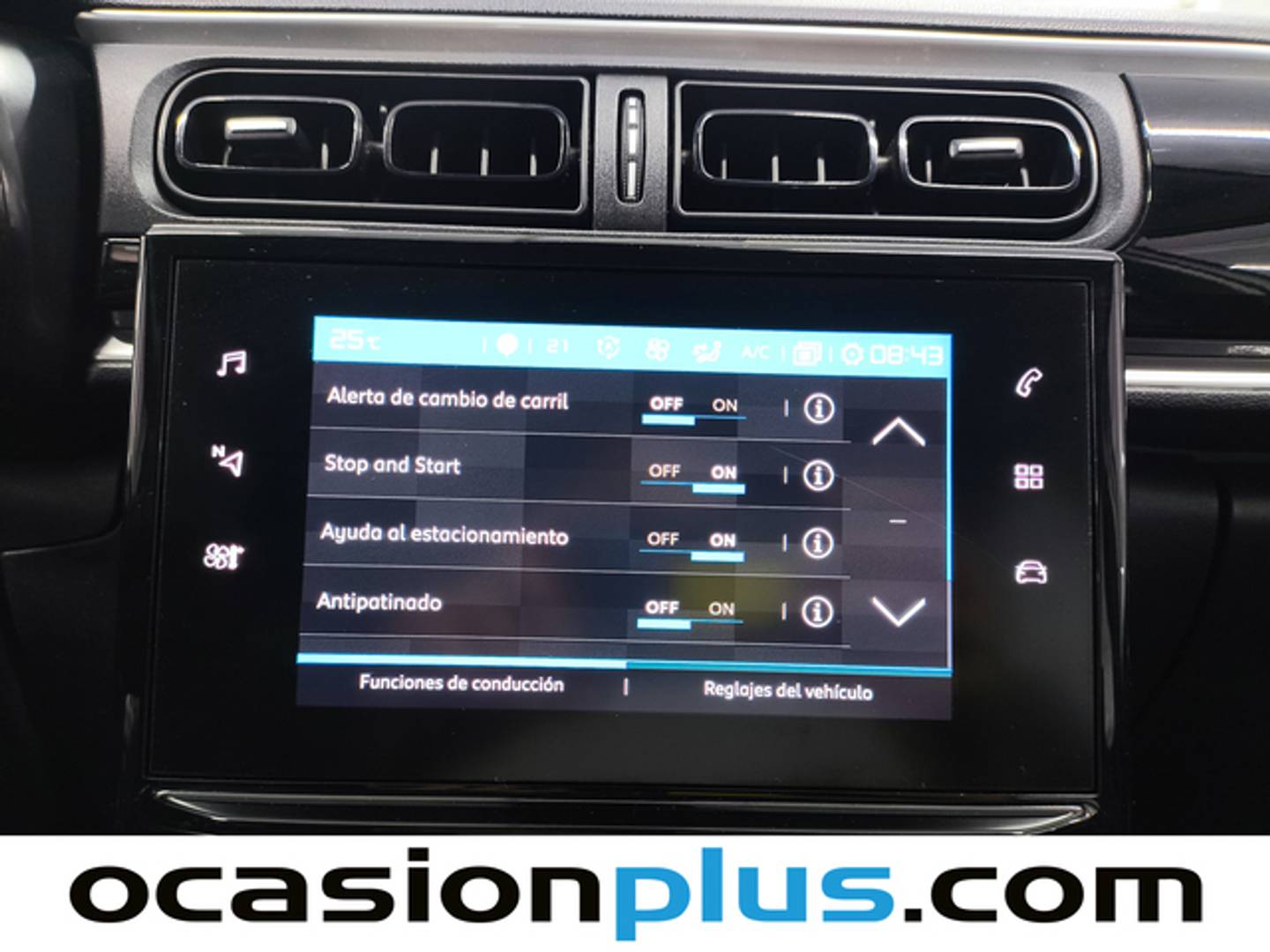 Citroën C3 Origin Citroën C3 Origin PureTech 83 Plus (83 CV) 83cv