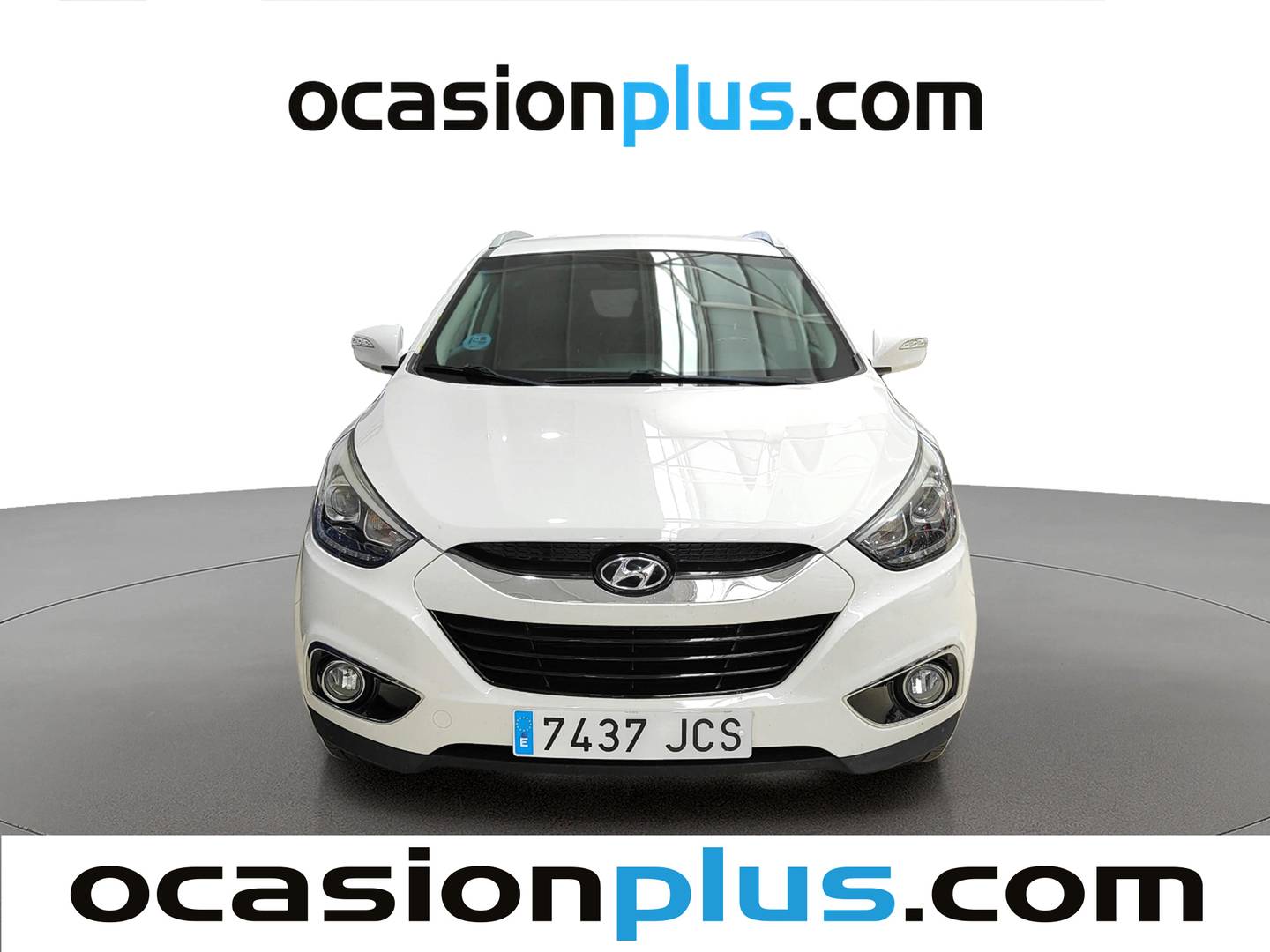 Hyundai ix35 Hyundai ix35 1.6 GDi BlueDrive Tecno 4x2 (135 CV) 135cv