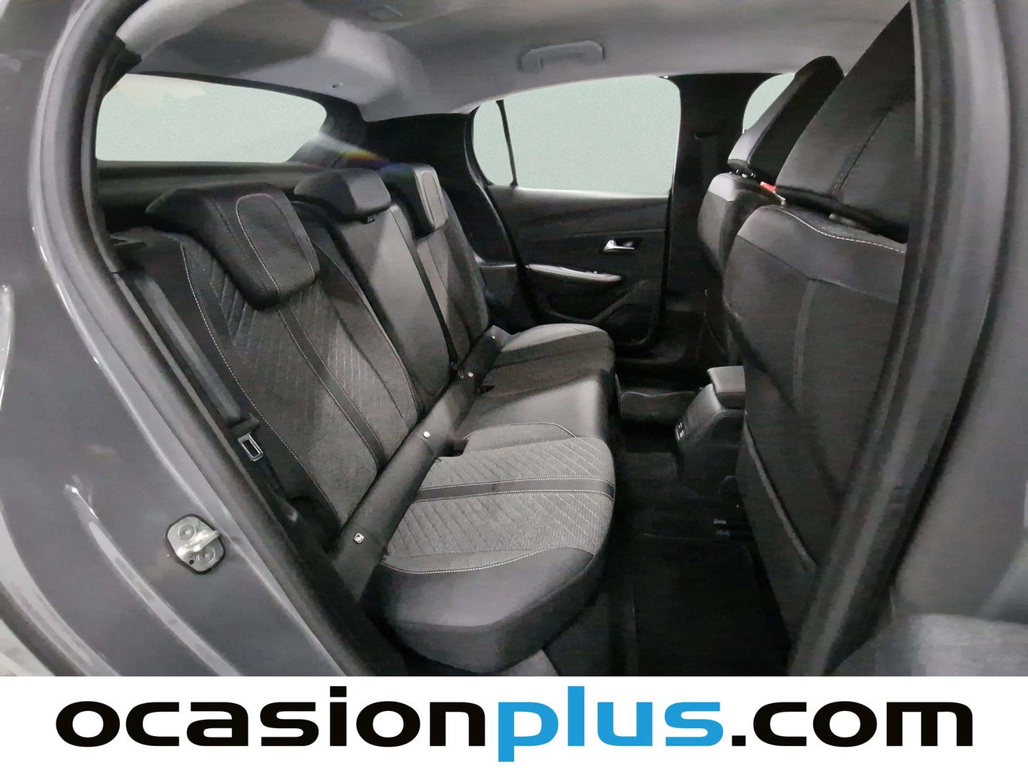 Peugeot 208 Peugeot 208 PureTech 100 Allure (100 CV) gasolina