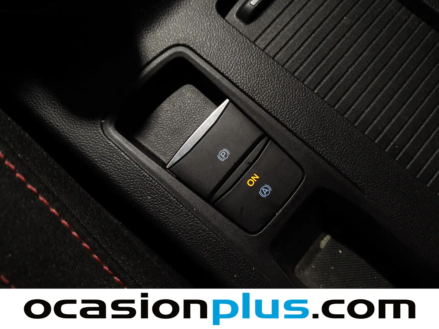 Foto Ford Focus Ford Focus 1.0 Ecoboost MHEV ST-Line X (125 CV)