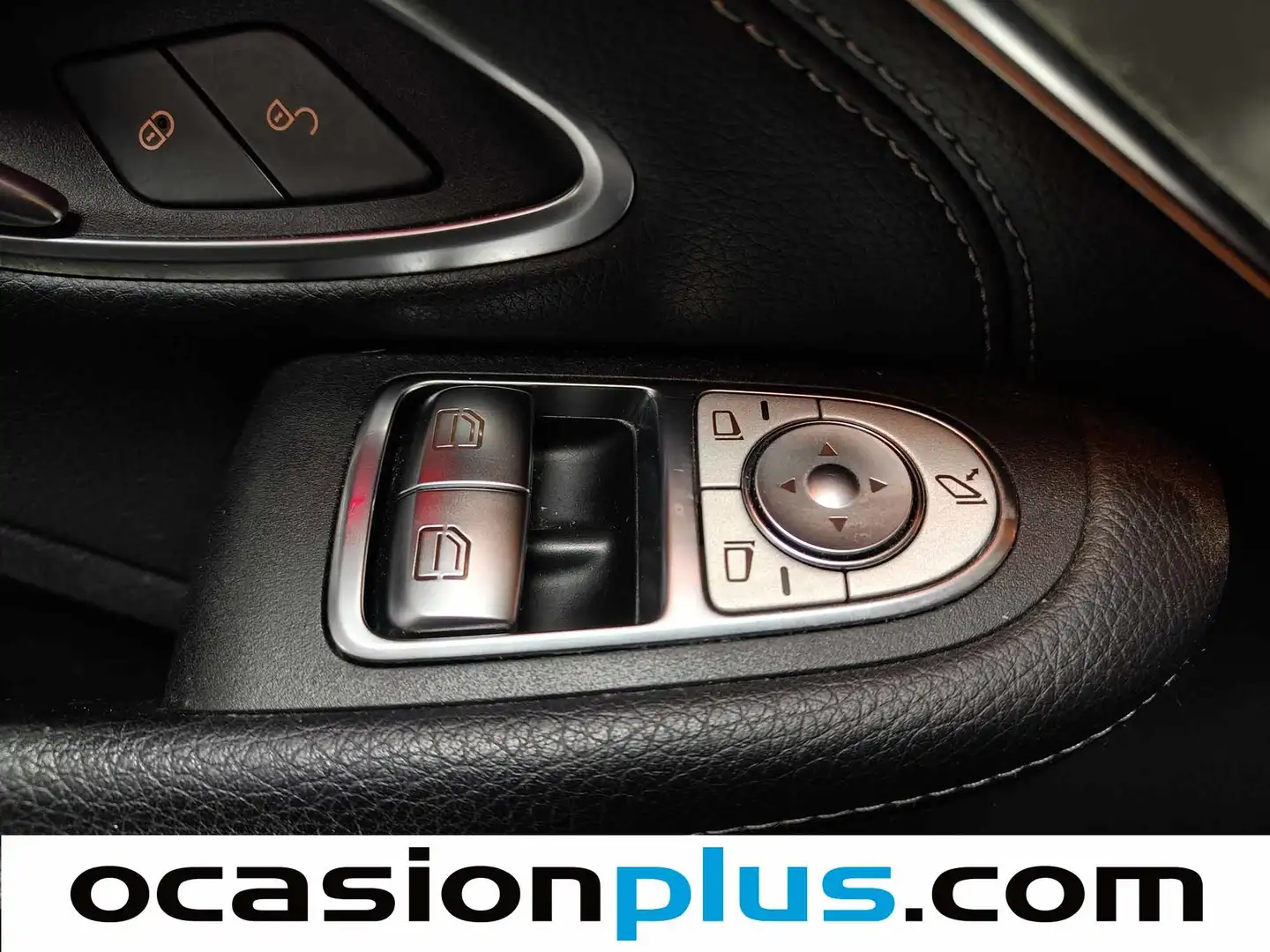 Foto Mercedes Clase C Mercedes-Benz Clase C C Coupe 300 (258 CV)