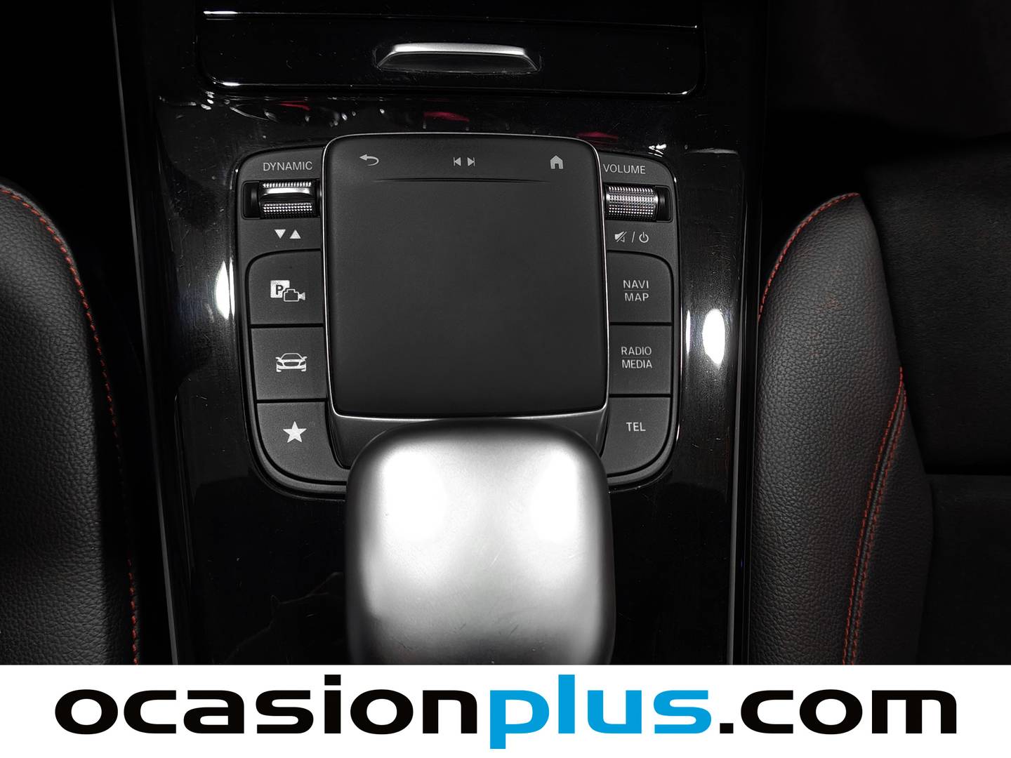 Mercedes CLA Mercedes-Benz CLA 200 d  (150 CV) Pack AMG km 0