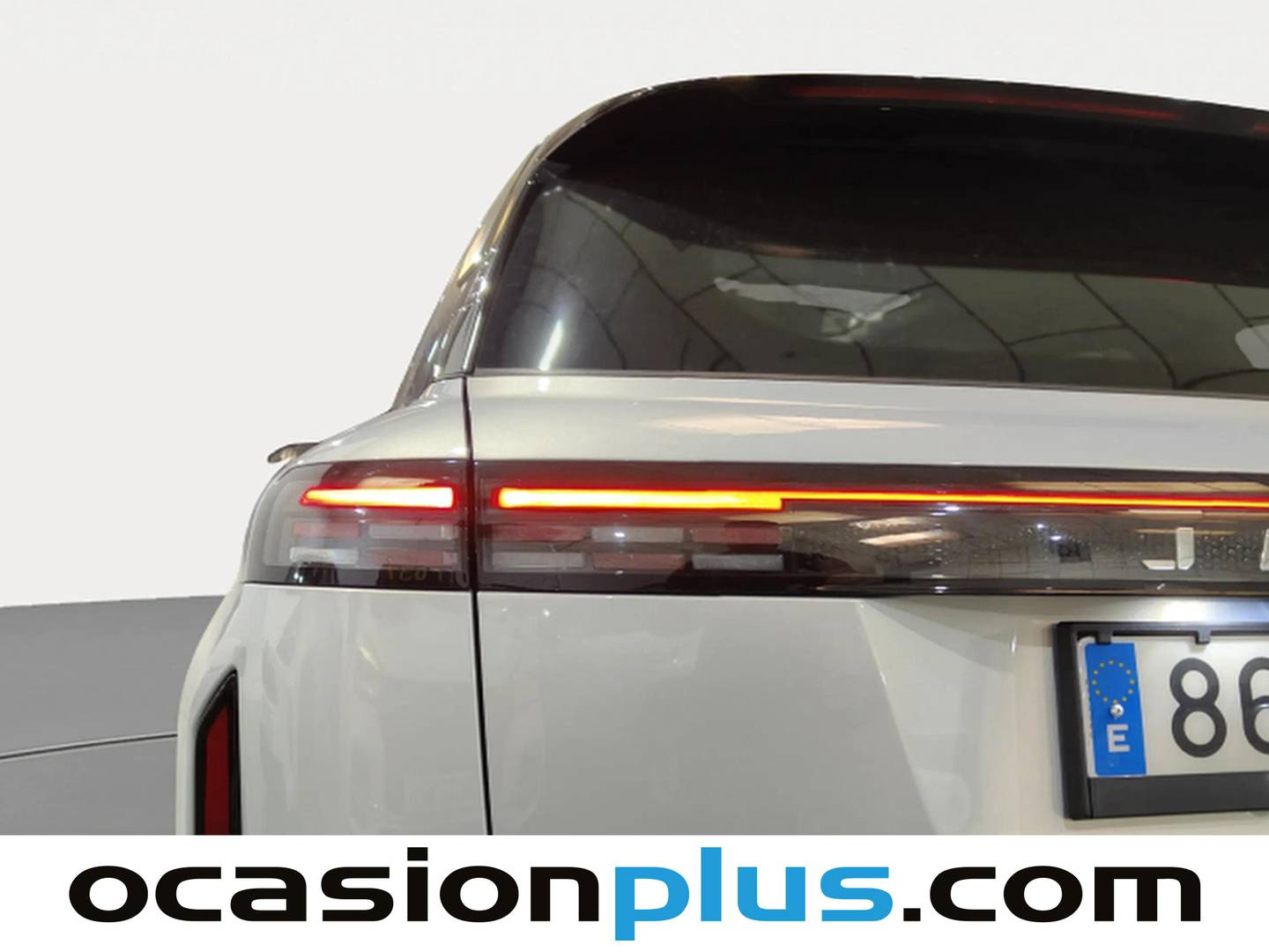 JAECOO 7 JAECOO 7 1.6 TGDI Select FWD (145 CV) km 0