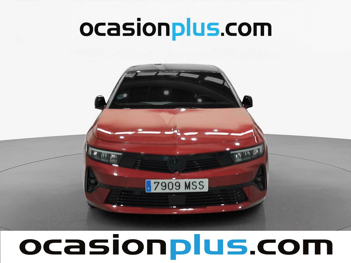 Opel Astra Opel Astra 1.2 Turbo XHT GS (130 CV) 130cv