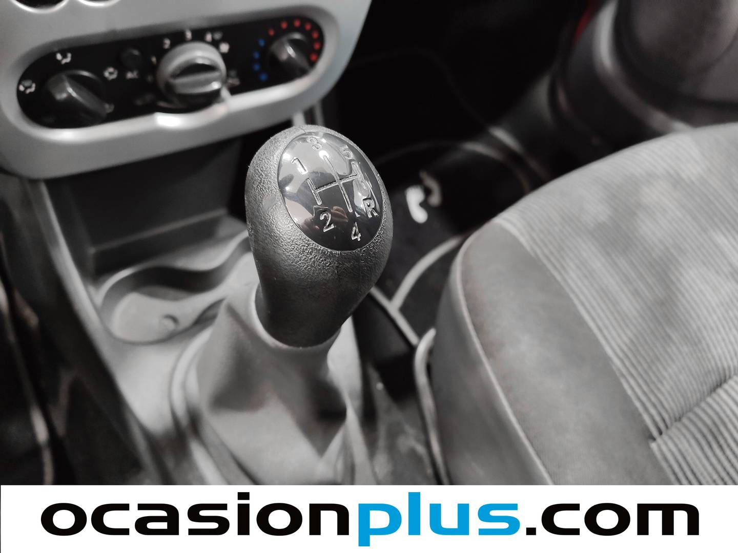 Foto Dacia Sandero Dacia Sandero 1.5 dCi Laureate (70 CV)