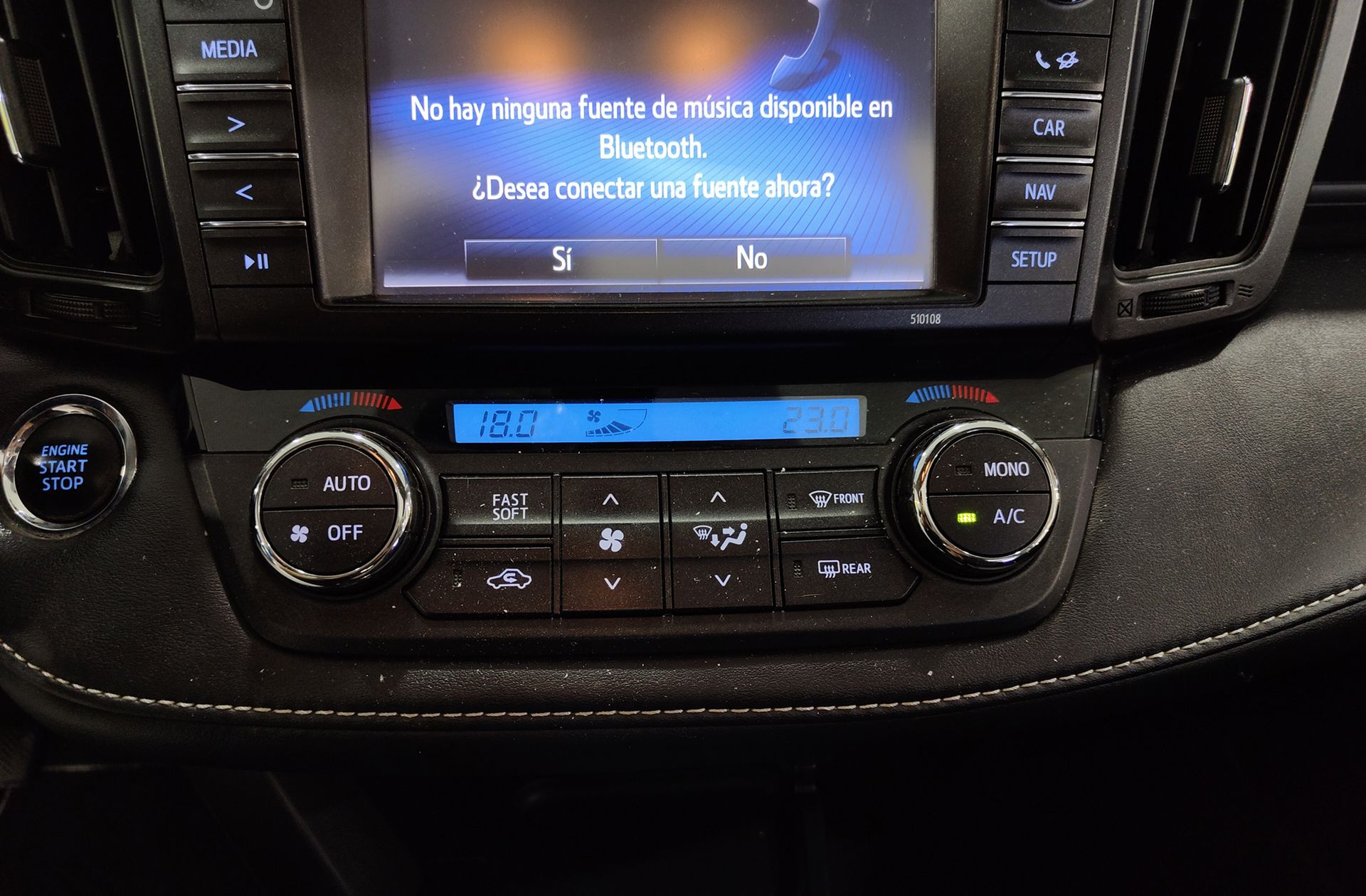 Toyota RAV4 150D 2WD Advance - foto 33