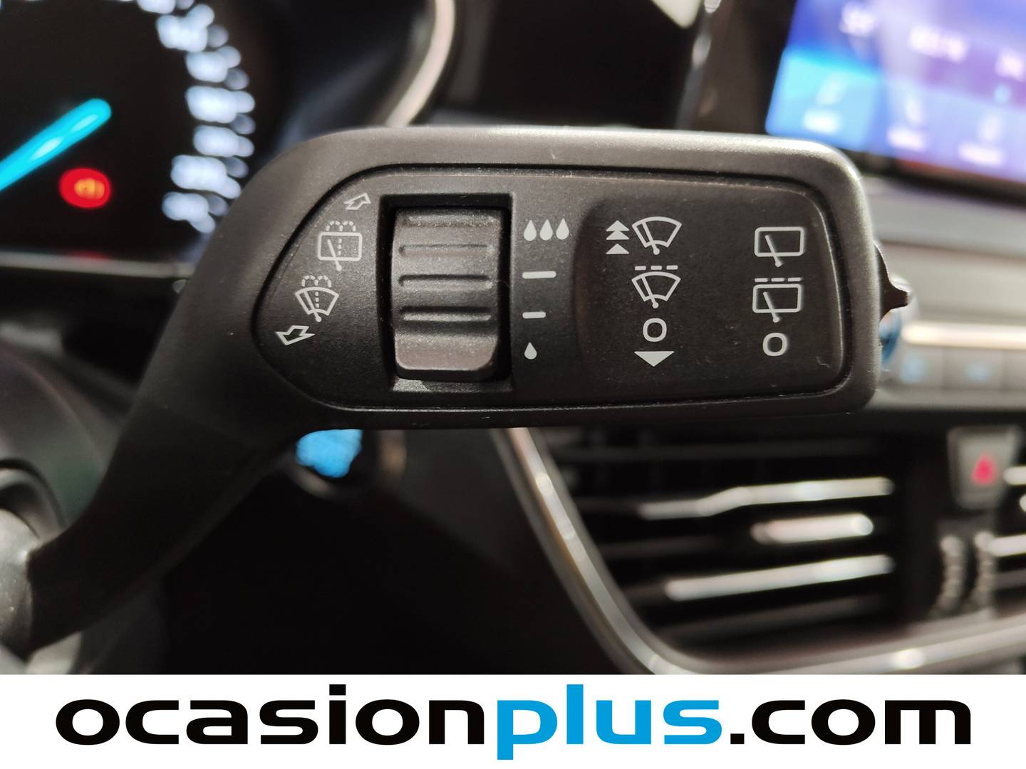 Ford Focus Ford Focus SportBreak 1.5 Ecoblue Active (120 CV) 120cv