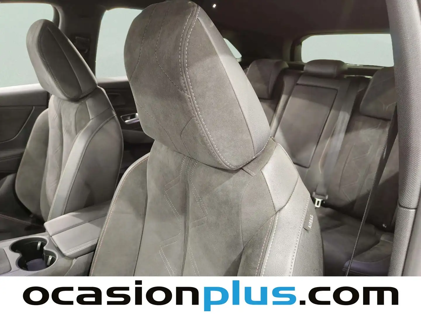 Foto DS DS 7 Crossback DS DS7 Crossback BlueHDi 130 DE Performance Line AT (130 CV)