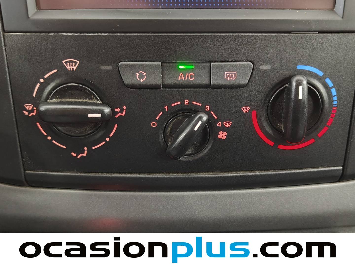 Peugeot Partner Peugeot Partner Tepee Combi 1.6 BlueHDI Active (100 CV) 100cv