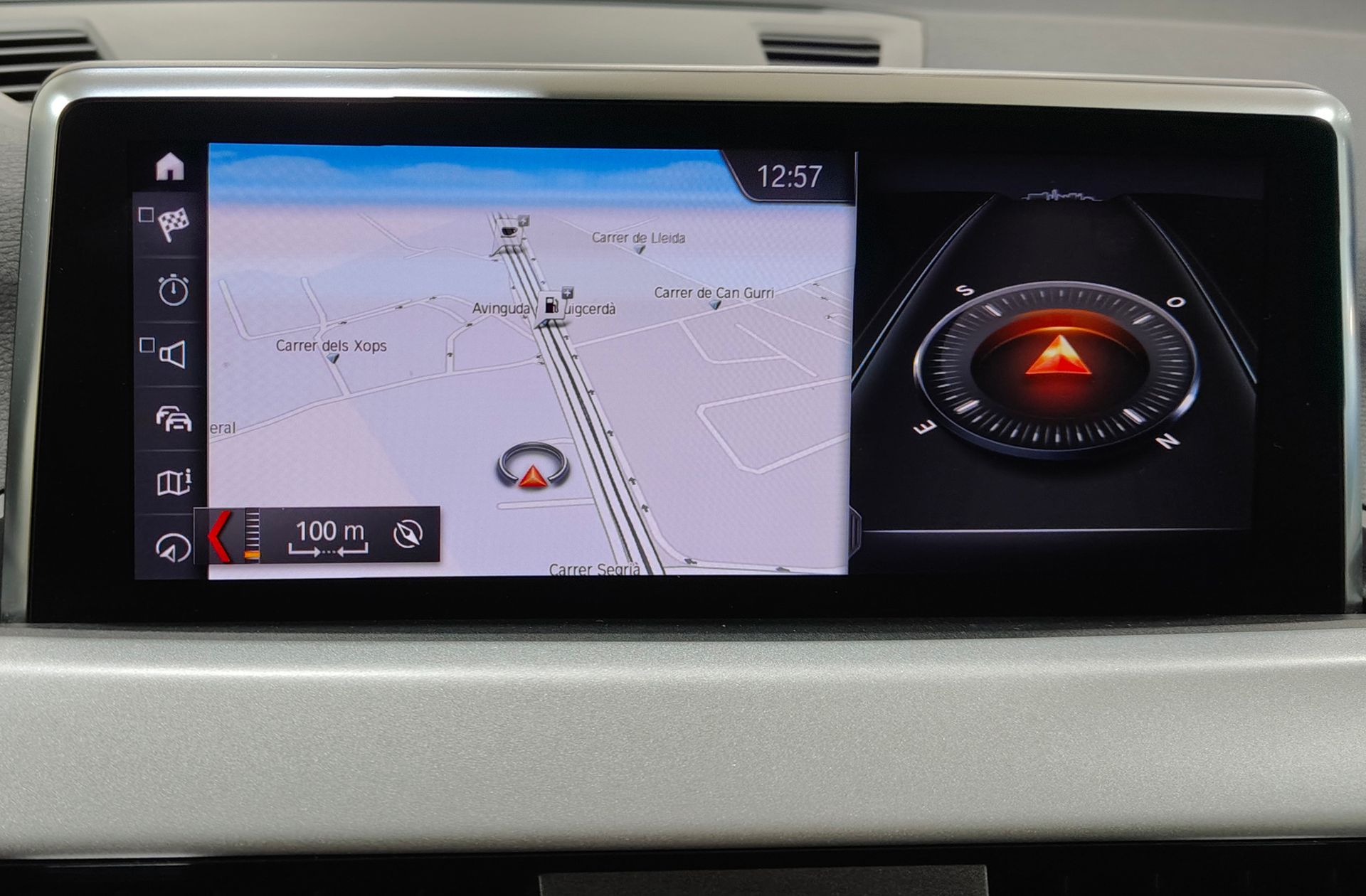 BMW X1 sDrive18i - foto 8