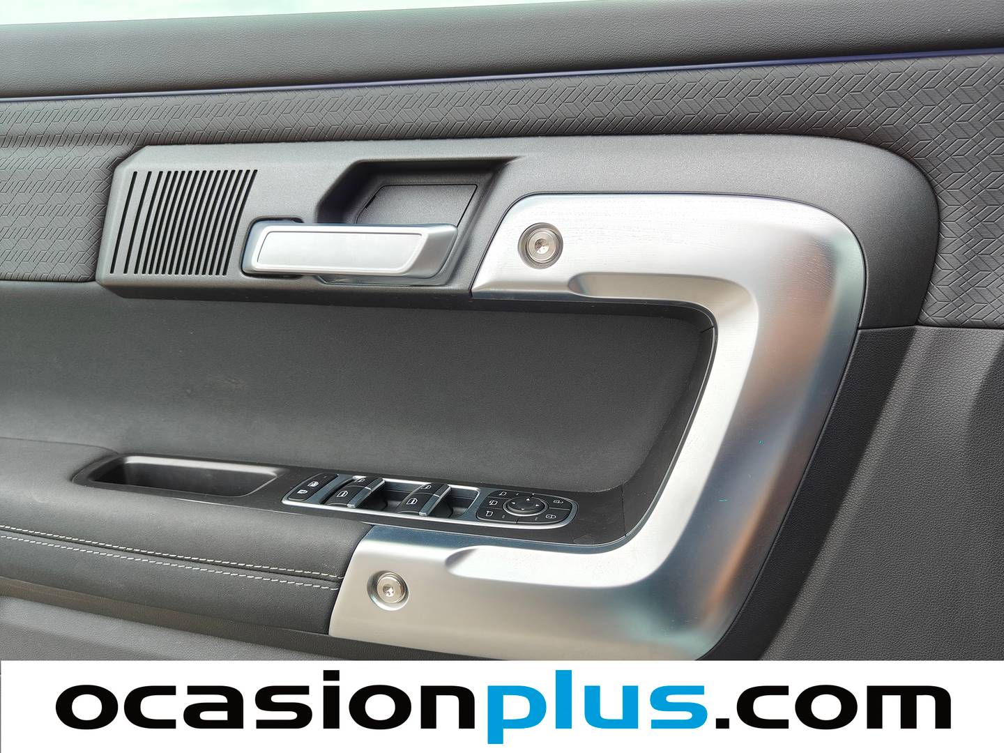JAECOO 7 JAECOO 7 1.6 TGDI Select FWD (145 CV) gasolina