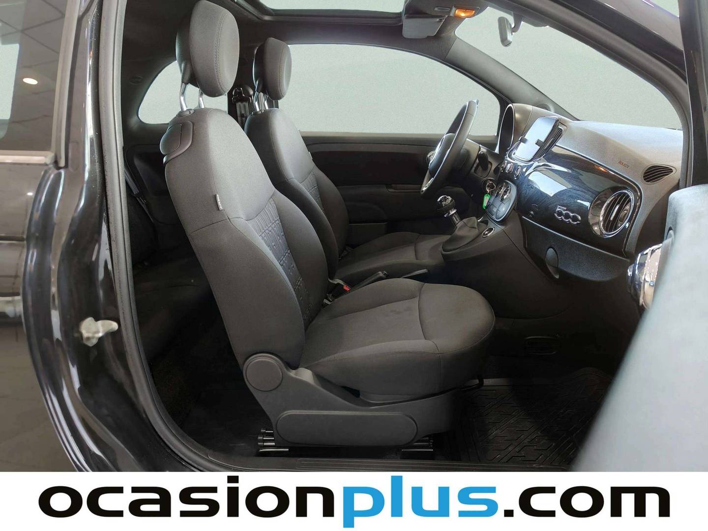 Fiat 500 Fiat 500 1.0 Hybrid Club (70 CV) al mejor precio