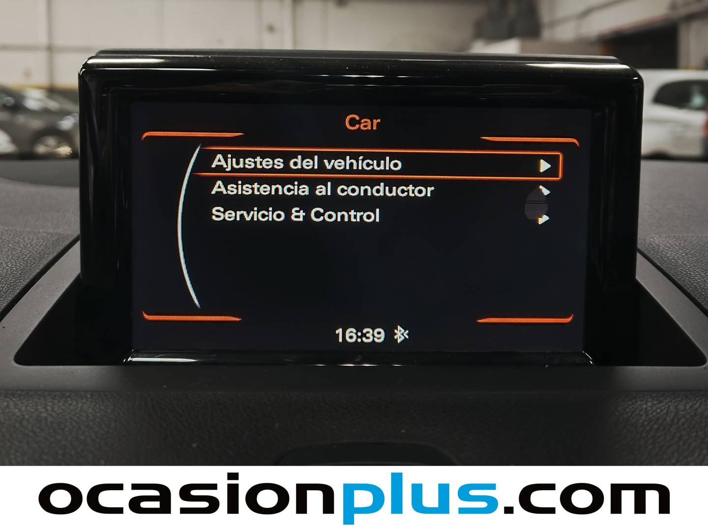 Foto Audi A1 Audi A1 1.4 TDI ultra (90 CV) Pack S-Line