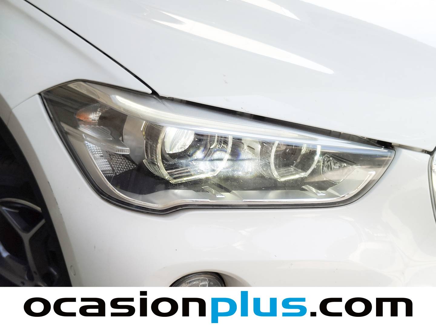 BMW X1 BMW X1 sDrive18d (150 CV) al mejor precio