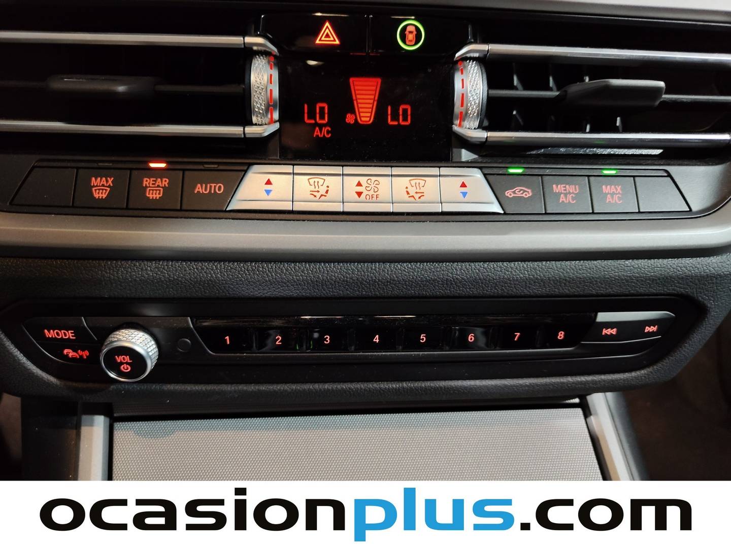 Foto BMW Serie 3 BMW Serie 3 320i (184 CV)